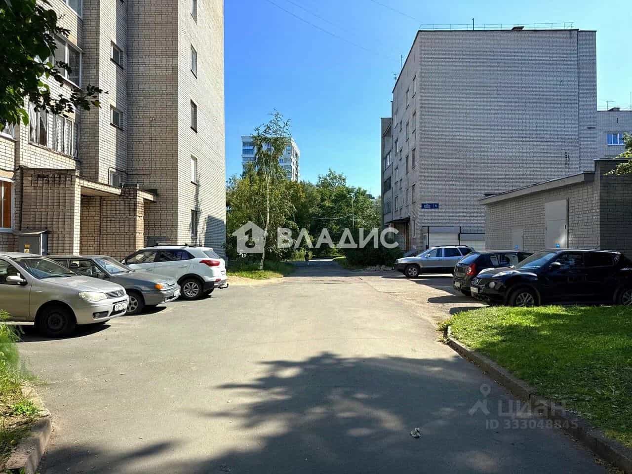 Россия, Республика Карелия, Петрозаводск, улица Ригачина, 34, фото 34