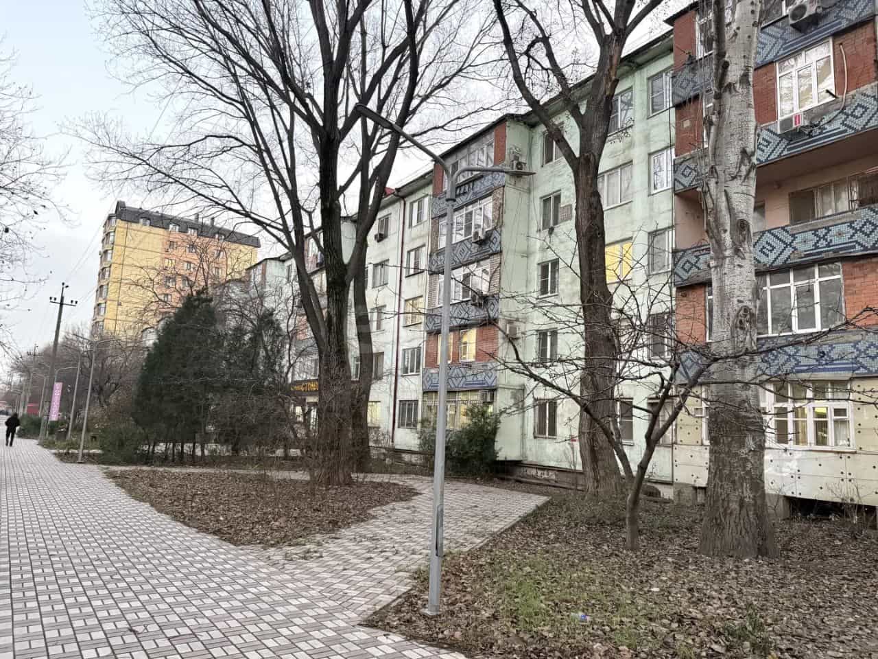 Россия, Республика Дагестан, Махачкала, проспект Имама Шамиля, 34, фото 21