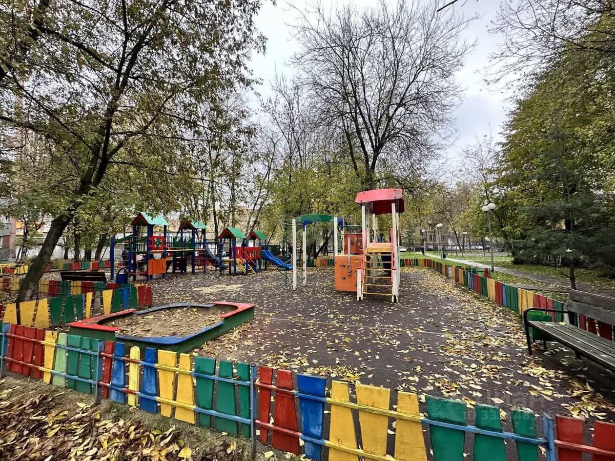 Россия, Московская область, Красногорск, Волоколамское шоссе, 1А, фото 12