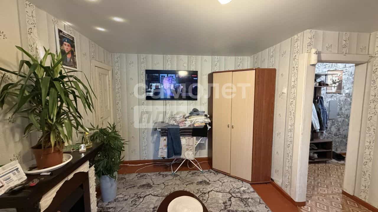 Россия, Архангельская область, Коряжма, улица Лермонтова, 21, фото 6