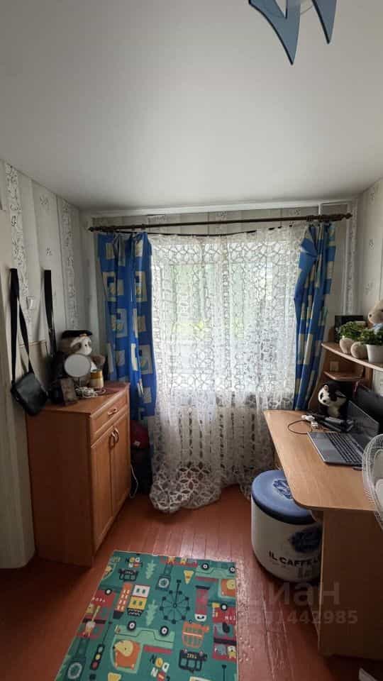 Россия, Архангельская область, Коряжма, улица Лермонтова, 21, фото 8
