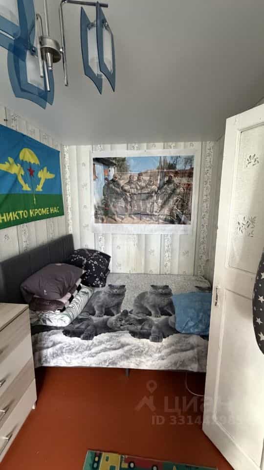 Россия, Архангельская область, Коряжма, улица Лермонтова, 21, фото 9