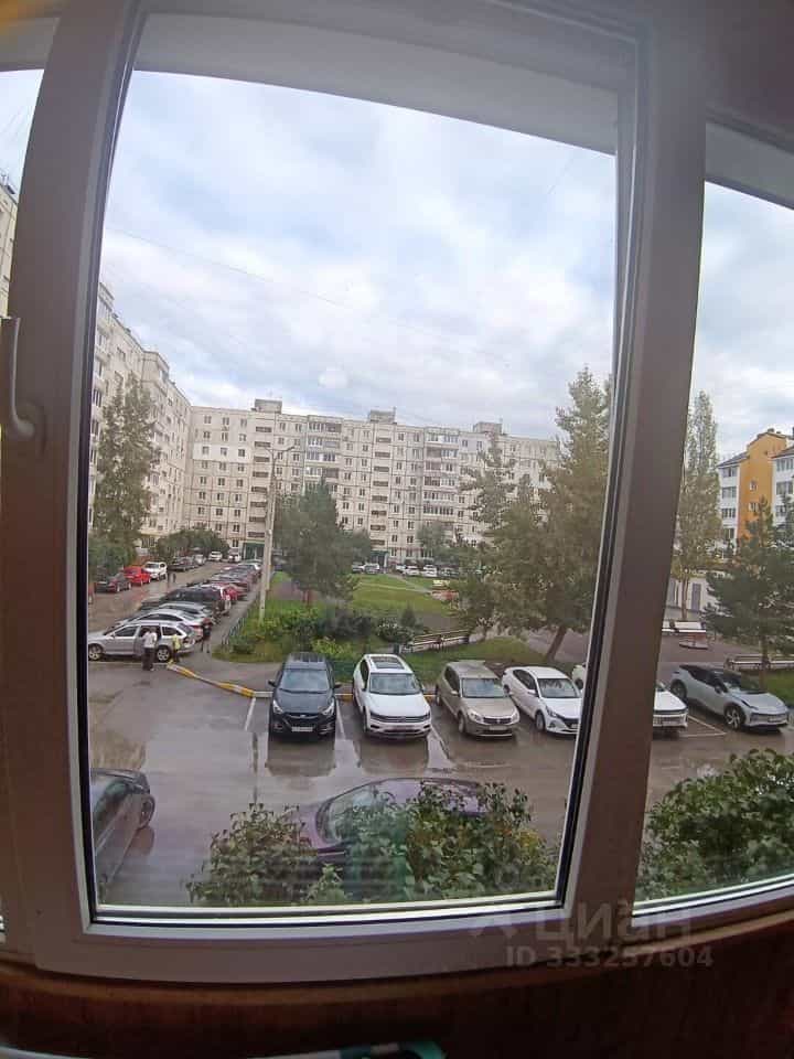 Россия, Республика Башкортостан, Уфа, улица Маршала Жукова, 2/2, фото 19