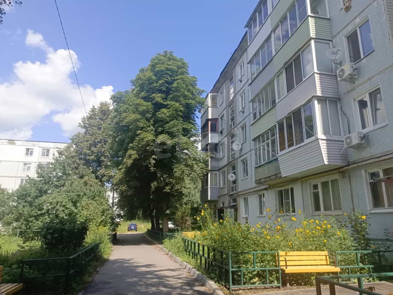 Россия, Тульская область, Киреевский район, городское поселение Болохово, Болохово, улица Соловцова, 10, фото 3