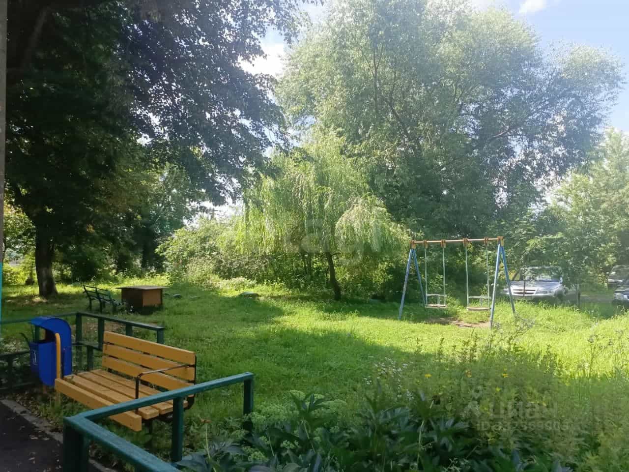 Россия, Тульская область, Киреевский район, городское поселение Болохово, Болохово, улица Соловцова, 10, фото 4