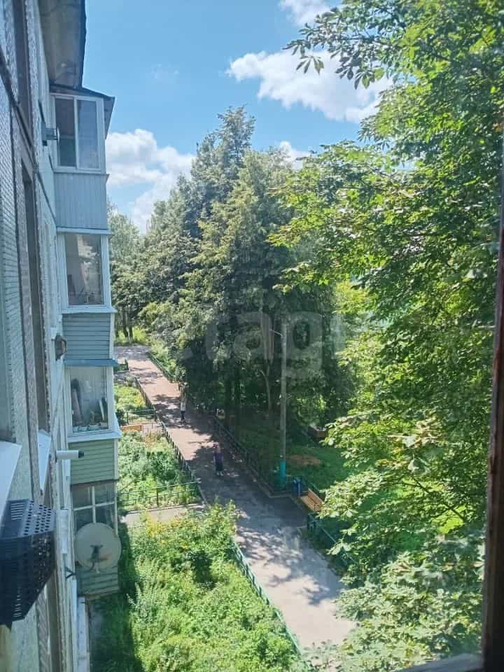 Россия, Тульская область, Киреевский район, городское поселение Болохово, Болохово, улица Соловцова, 10, фото 11