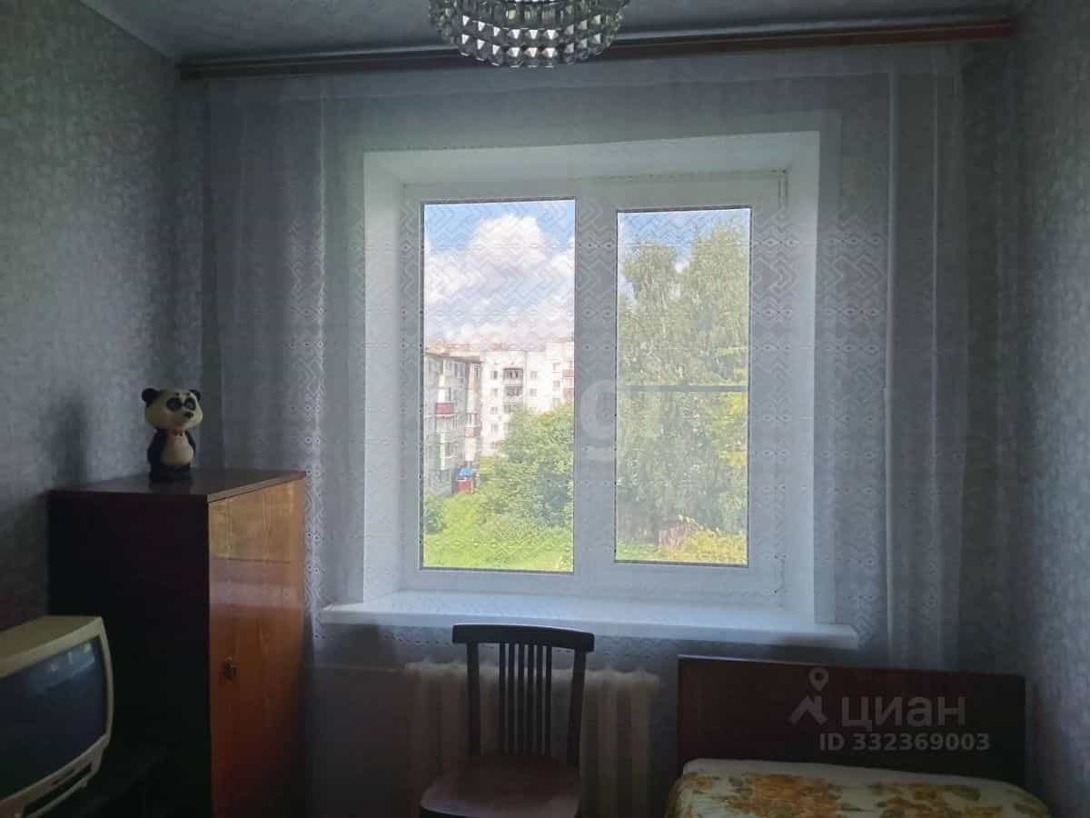 Россия, Тульская область, Киреевский район, городское поселение Болохово, Болохово, улица Соловцова, 10, фото 14