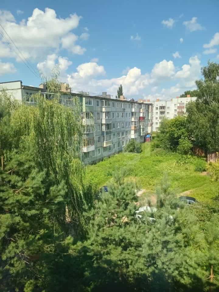 Россия, Тульская область, Киреевский район, городское поселение Болохово, Болохово, улица Соловцова, 10, фото 16