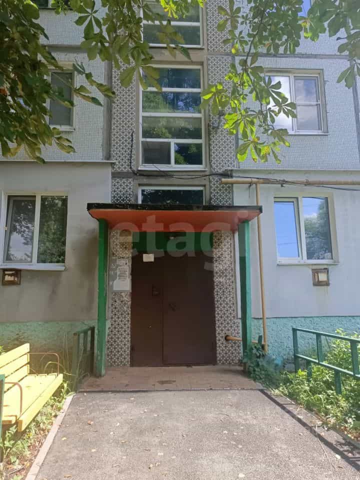 Россия, Тульская область, Киреевский район, городское поселение Болохово, Болохово, улица Соловцова, 10, фото 21