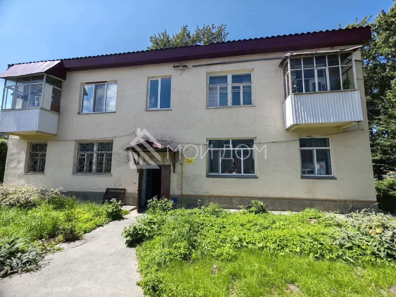 Россия, Сахалинская область, Южно-Сахалинск, проспект Мира, 5к2, фото 17