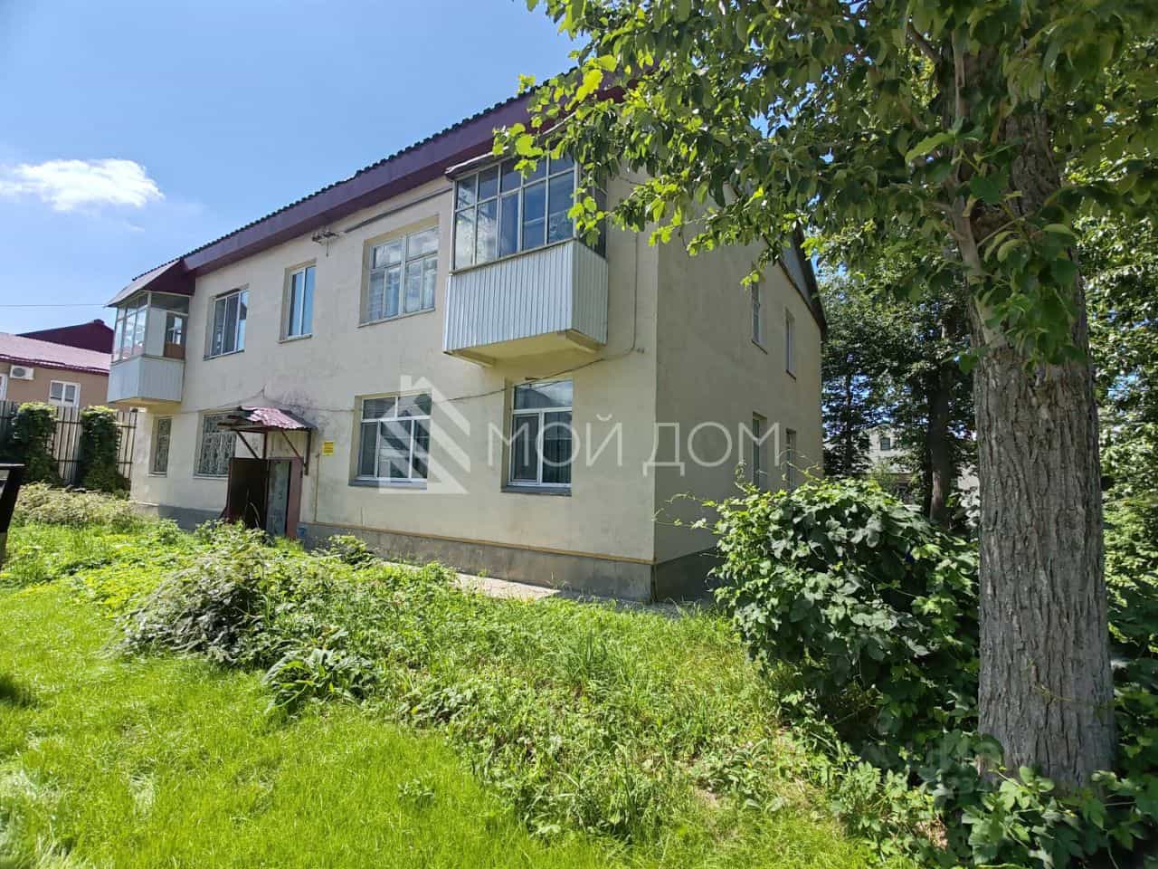 Россия, Сахалинская область, Южно-Сахалинск, проспект Мира, 5к2, фото 18