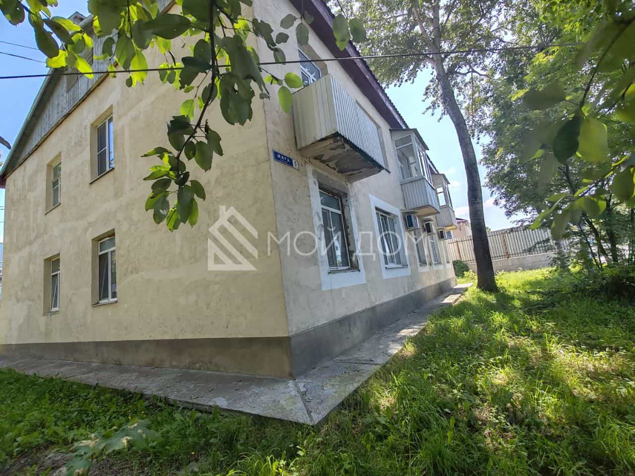 Россия, Сахалинская область, Южно-Сахалинск, проспект Мира, 5к2, фото 19