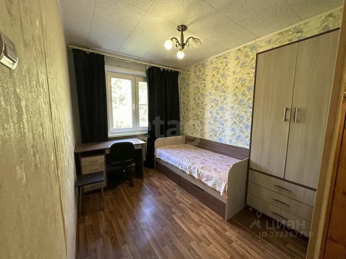 Россия, Кострома, посёлок Первомайский, Боровая улица, 20, фото 7