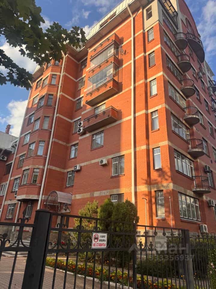Россия, Санкт-Петербург, Вязовая улица, 13к2