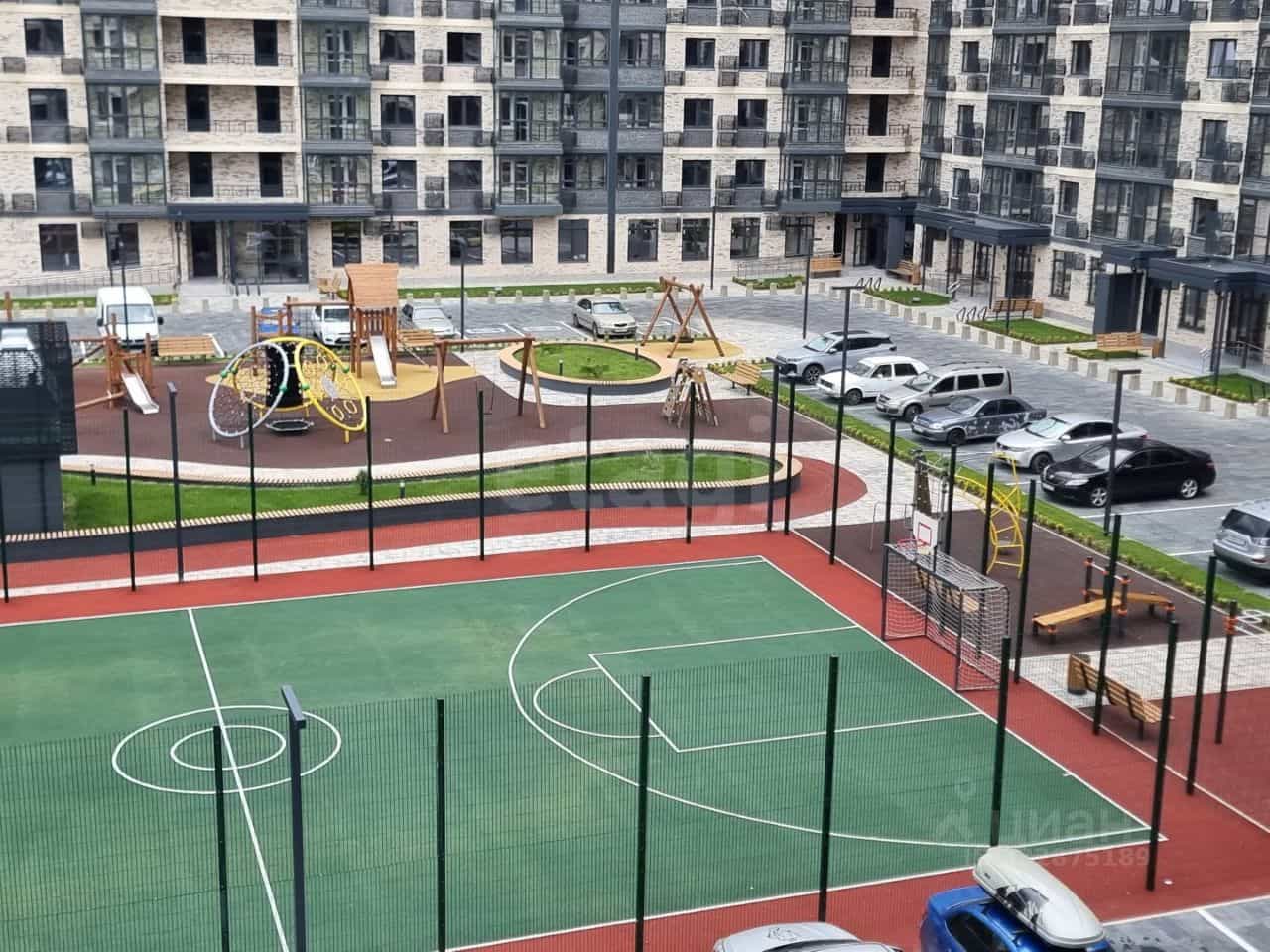 Россия, Республика Адыгея (Адыгея), Майкоп, Степная улица, 257