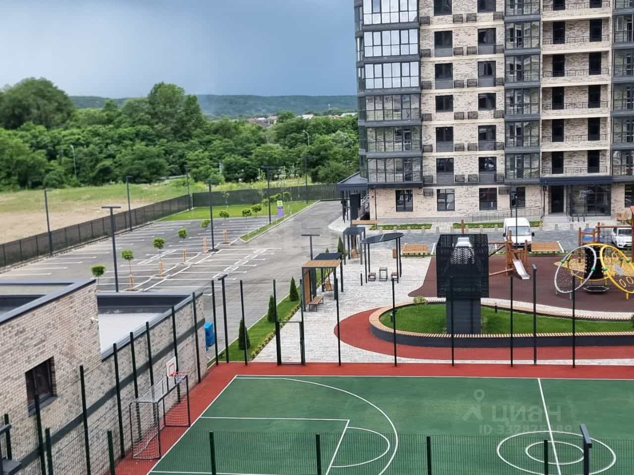 Россия, Республика Адыгея (Адыгея), Майкоп, Степная улица, 257, фото 8