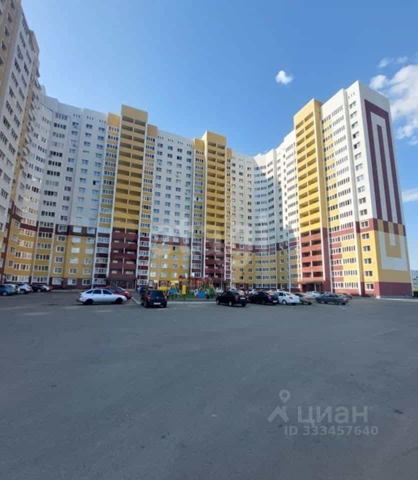 Россия, Оренбург, улица Автомобилистов, 2Д, фото 3