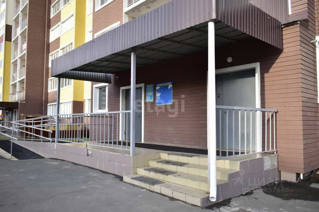 Россия, Оренбург, улица Автомобилистов, 2Д, фото 8