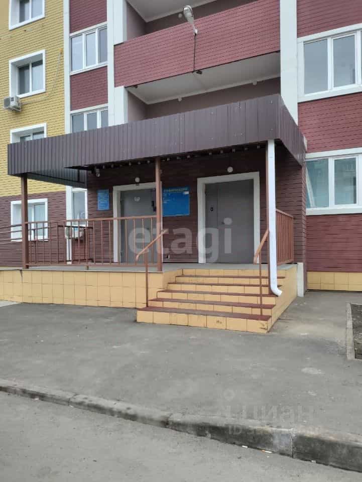 Россия, Оренбург, улица Автомобилистов, 2Д, фото 10