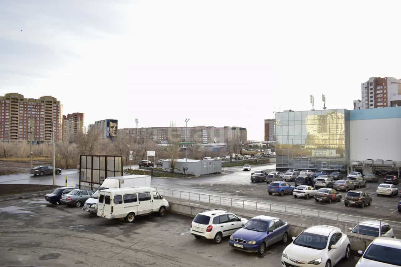 Россия, Оренбург, улица Автомобилистов, 2Д, фото 11