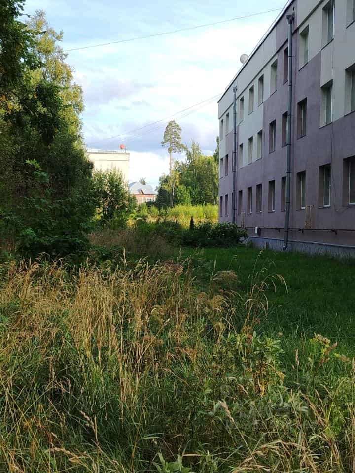 Россия, Ленинградская область, Гатчинский муниципальный округ, городской посёлок Сиверский, Красная улица, 33А, фото 12