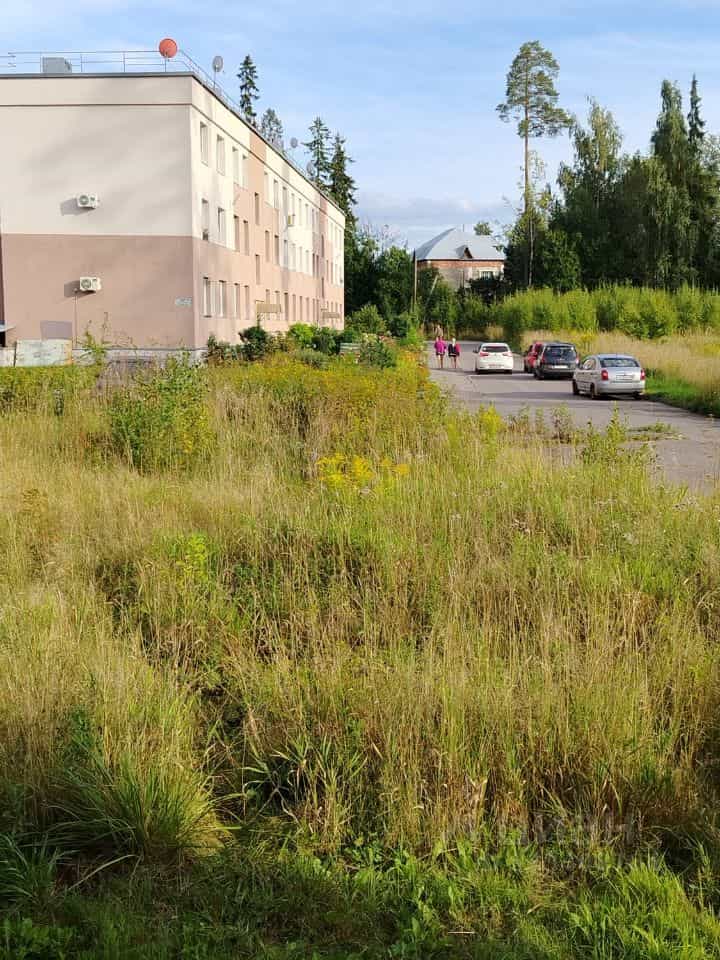Россия, Ленинградская область, Гатчинский муниципальный округ, городской посёлок Сиверский, Красная улица, 33А, фото 15
