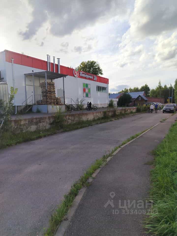 Россия, Ленинградская область, Гатчинский муниципальный округ, городской посёлок Сиверский, Красная улица, 33А, фото 19