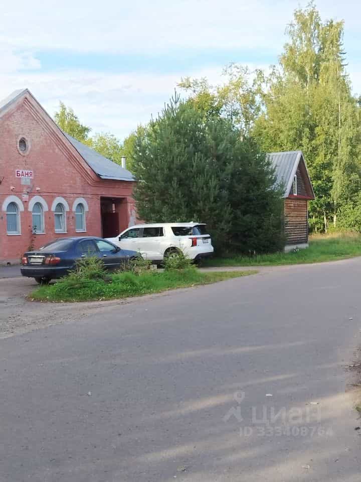 Россия, Ленинградская область, Гатчинский муниципальный округ, городской посёлок Сиверский, Красная улица, 33А, фото 21