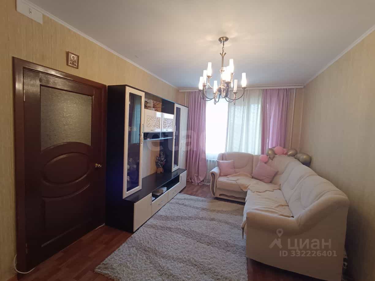Россия, Курск, проспект Вячеслава Клыкова, 52, фото 6