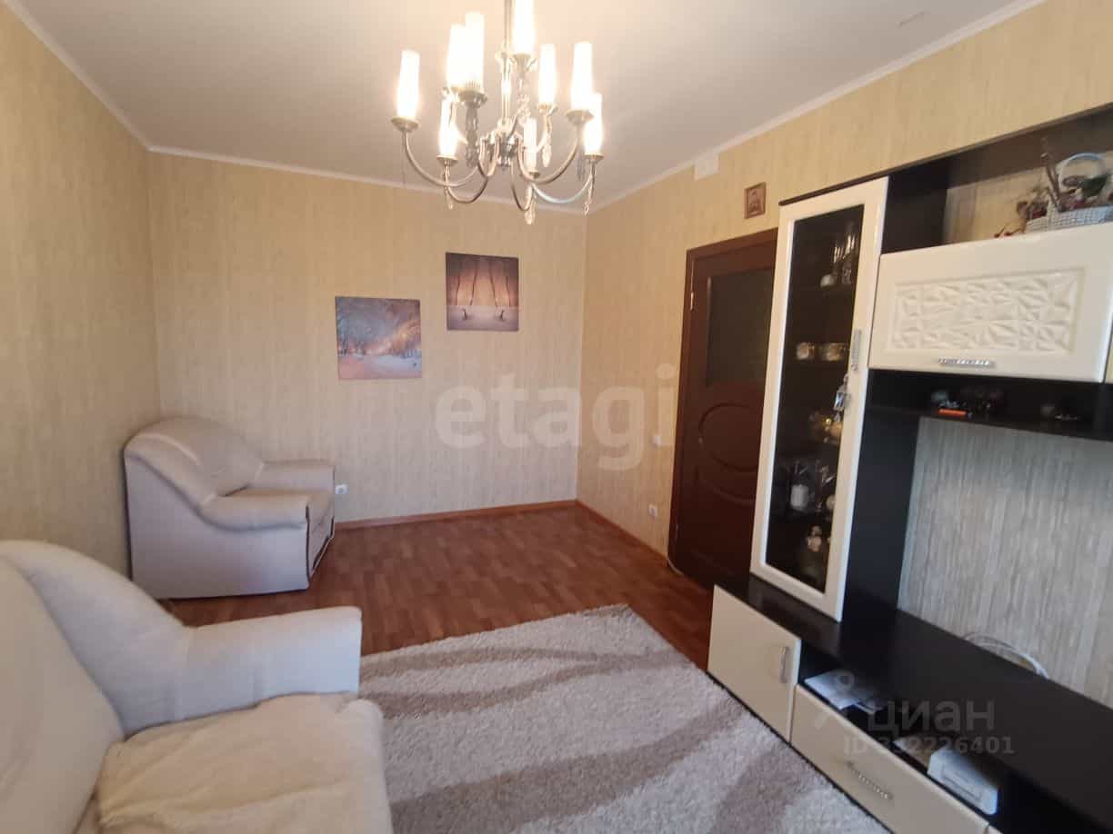 Россия, Курск, проспект Вячеслава Клыкова, 52, фото 7