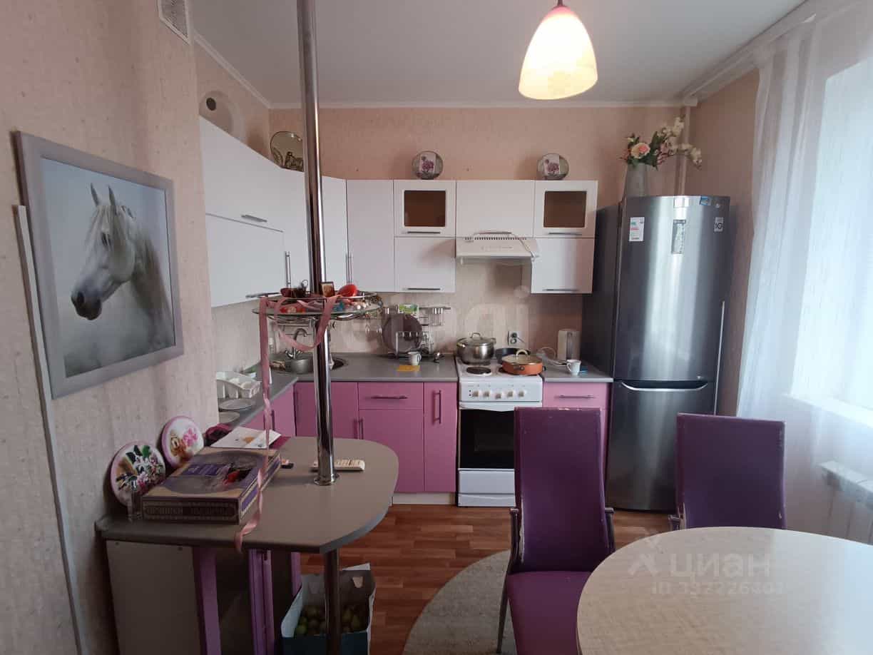 Россия, Курск, проспект Вячеслава Клыкова, 52, фото 8