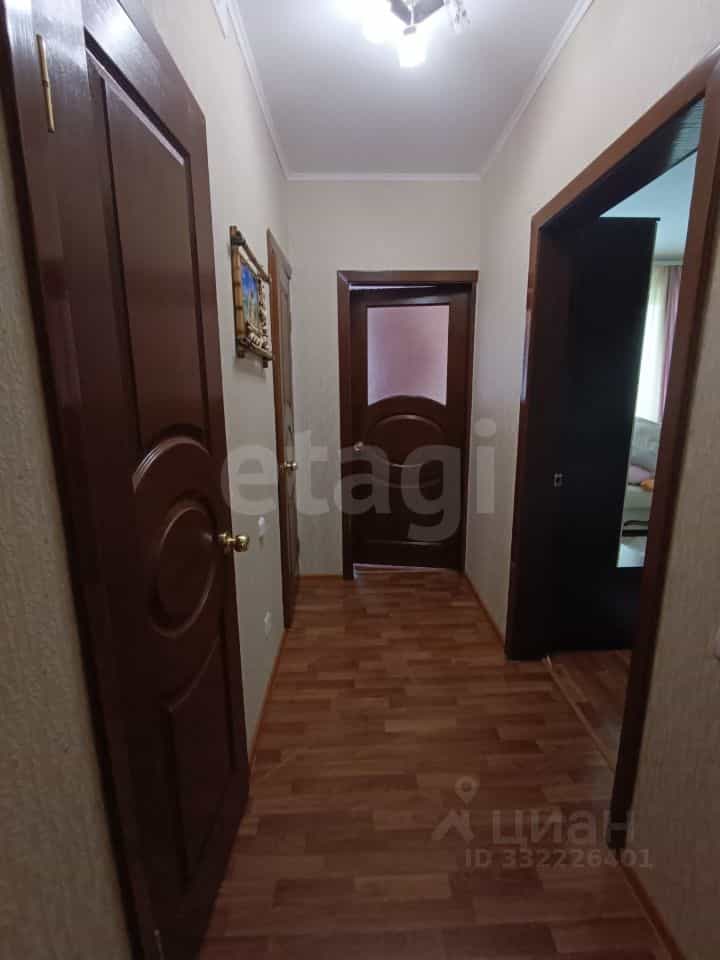 Россия, Курск, проспект Вячеслава Клыкова, 52, фото 12