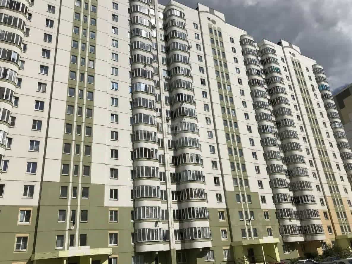 Россия, Курск, проспект Вячеслава Клыкова, 52, фото 14