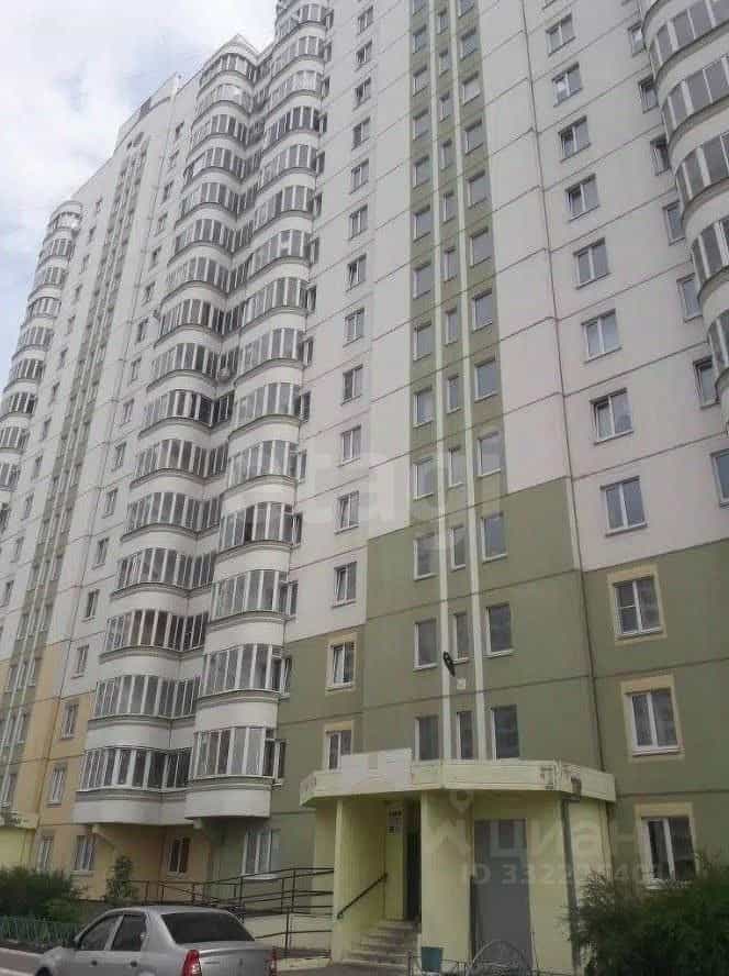 Россия, Курск, проспект Вячеслава Клыкова, 52, фото 15