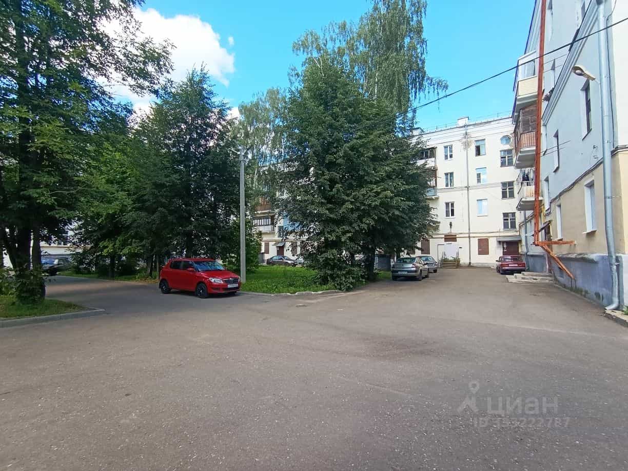Россия, Ярославль, улица Стачек, 55, фото 16