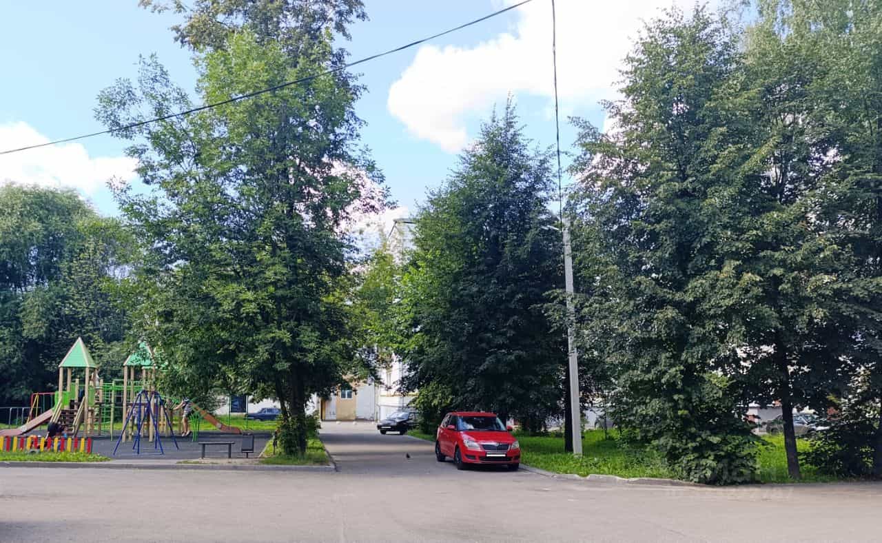 Россия, Ярославль, улица Стачек, 55, фото 17
