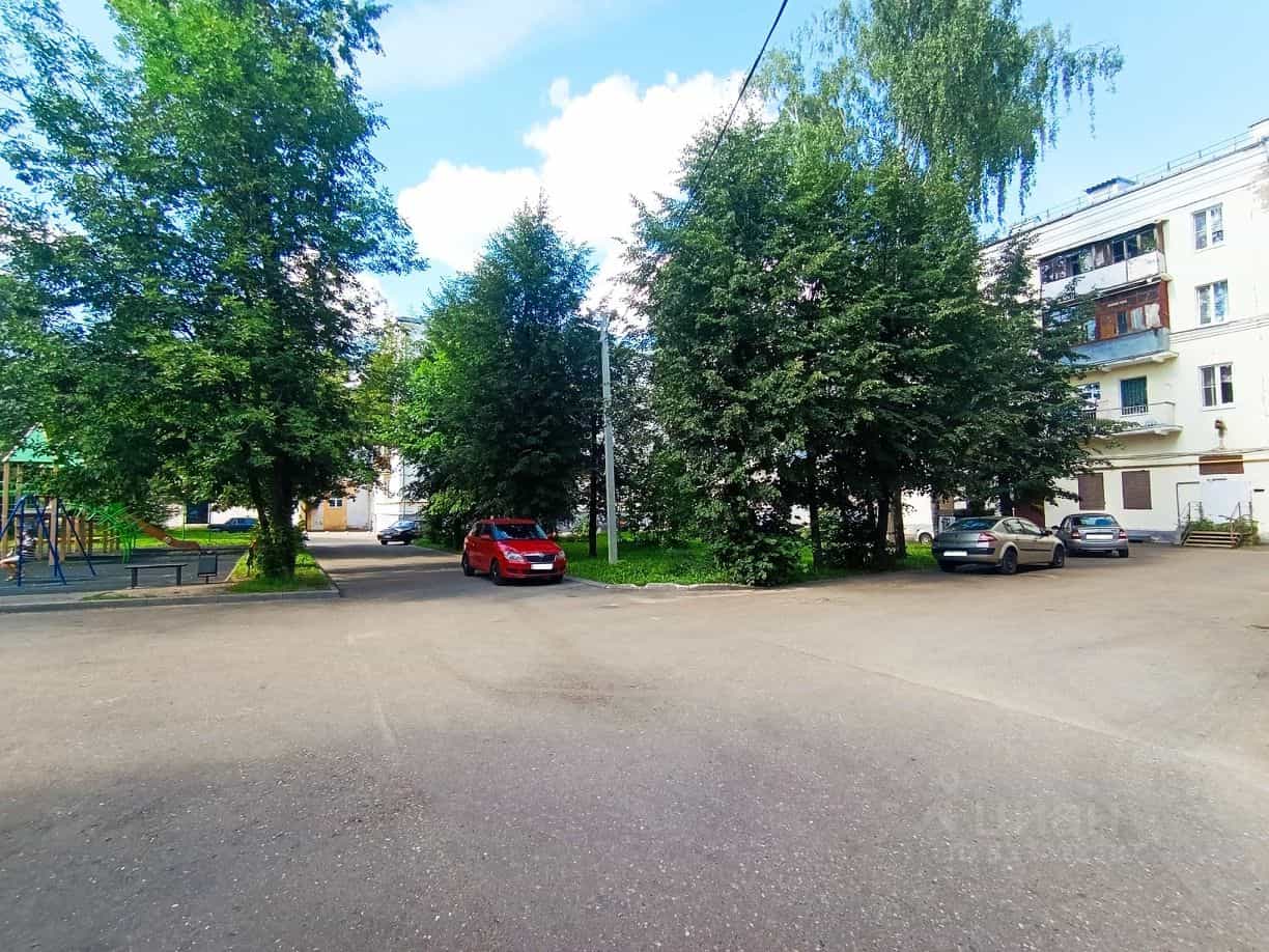 Россия, Ярославль, улица Стачек, 55, фото 18