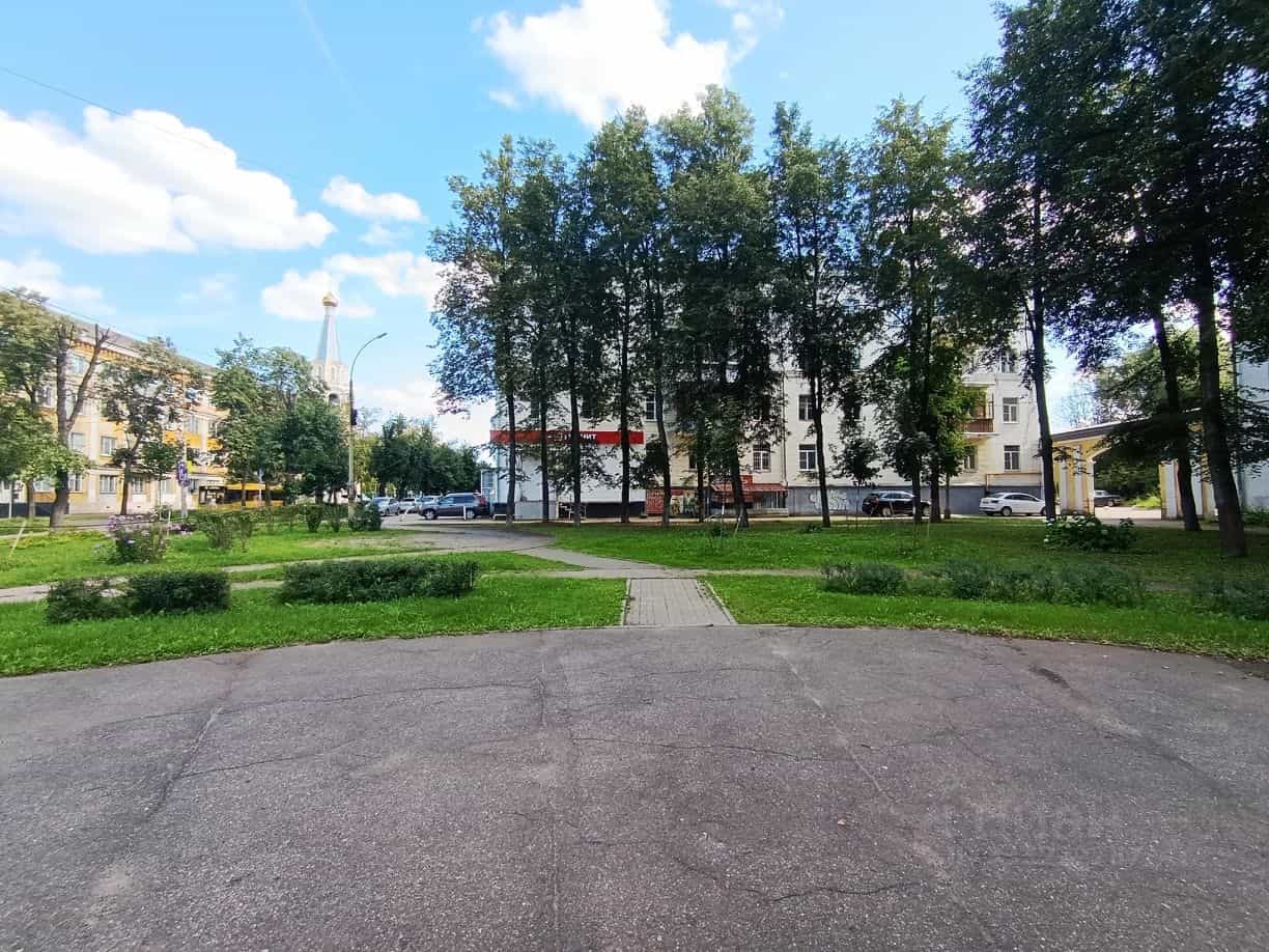 Россия, Ярославль, улица Стачек, 55, фото 22