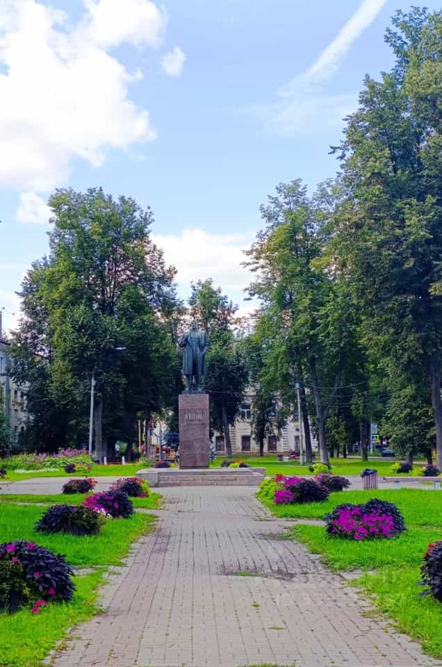Россия, Ярославль, улица Стачек, 55, фото 23