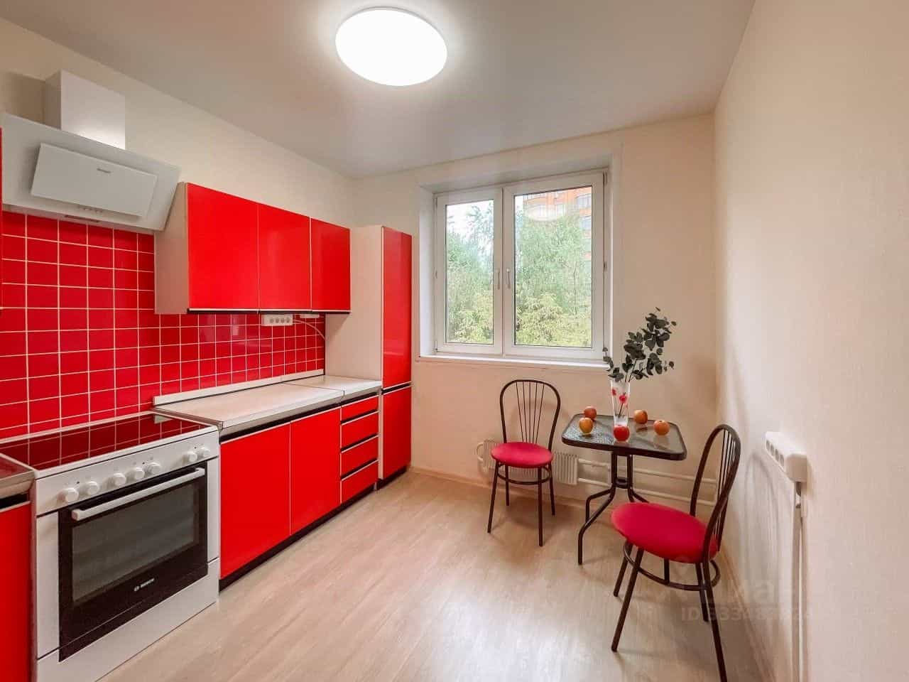 Россия, Москва, Нелидовская улица, 25к1, фото 13