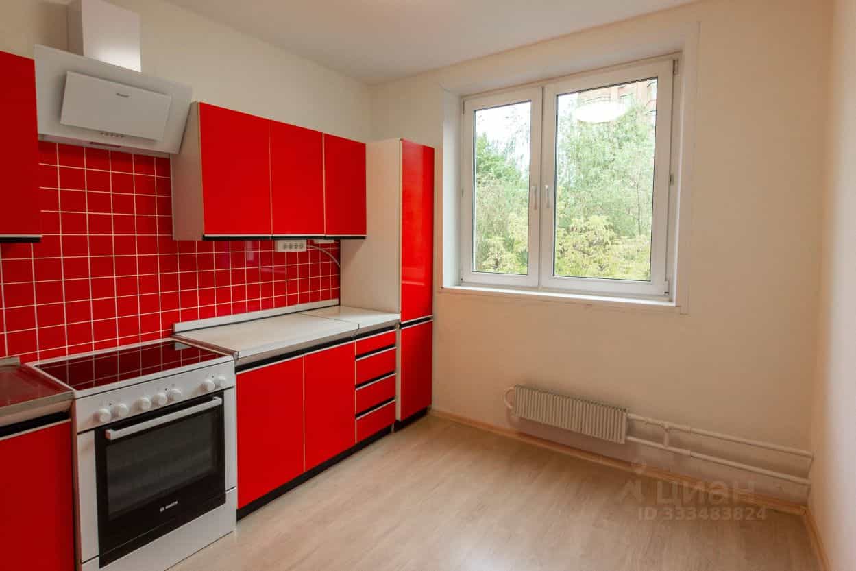 Россия, Москва, Нелидовская улица, 25к1, фото 15