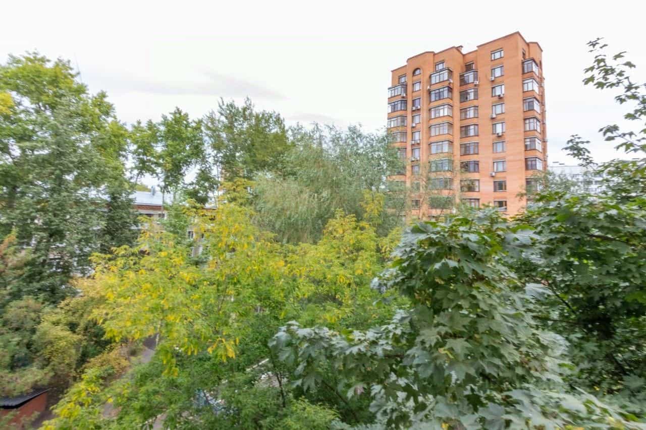 Россия, Москва, Нелидовская улица, 25к1, фото 17