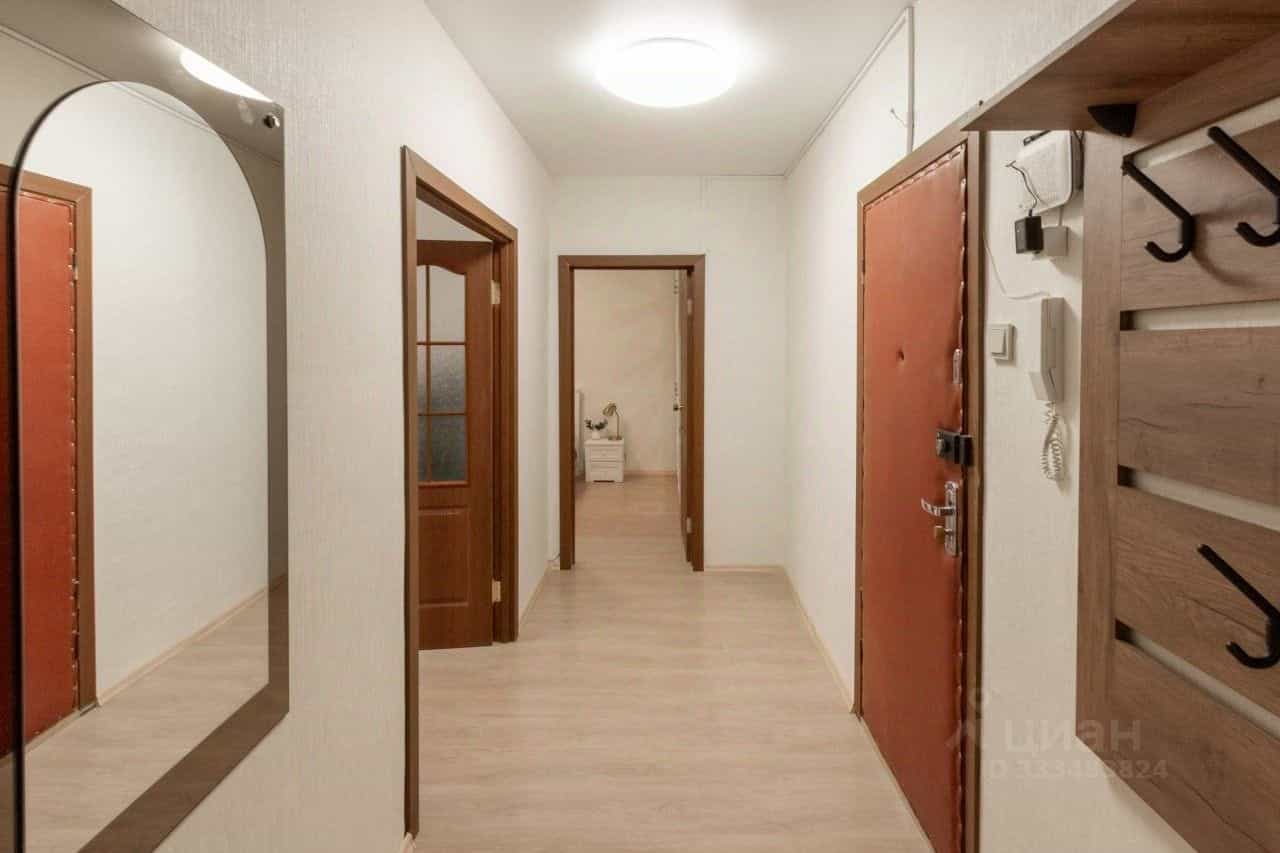 Россия, Москва, Нелидовская улица, 25к1, фото 23
