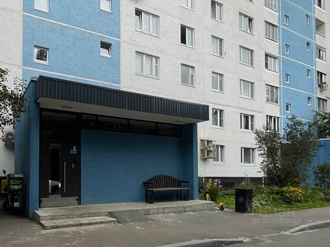 Россия, Москва, Нелидовская улица, 25к1, фото 28