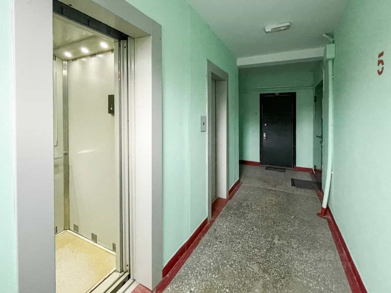 Россия, Москва, Нелидовская улица, 25к1, фото 31