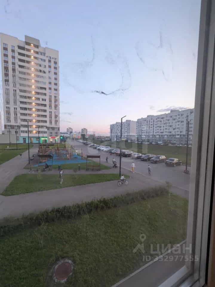 Россия, Самарская область, Волжский район, сельское поселение Лопатино, посёлок Придорожный, микрорайон Южный Город, улица Головкина, 4, фото 11