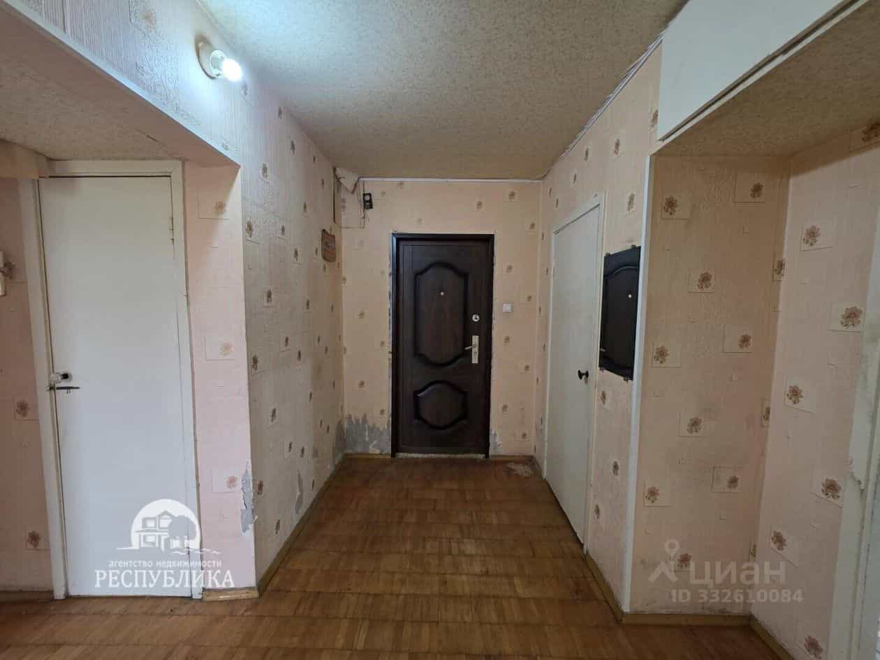 Россия, Республика Карелия, Костомукша, улица Ленина, 22, фото 3