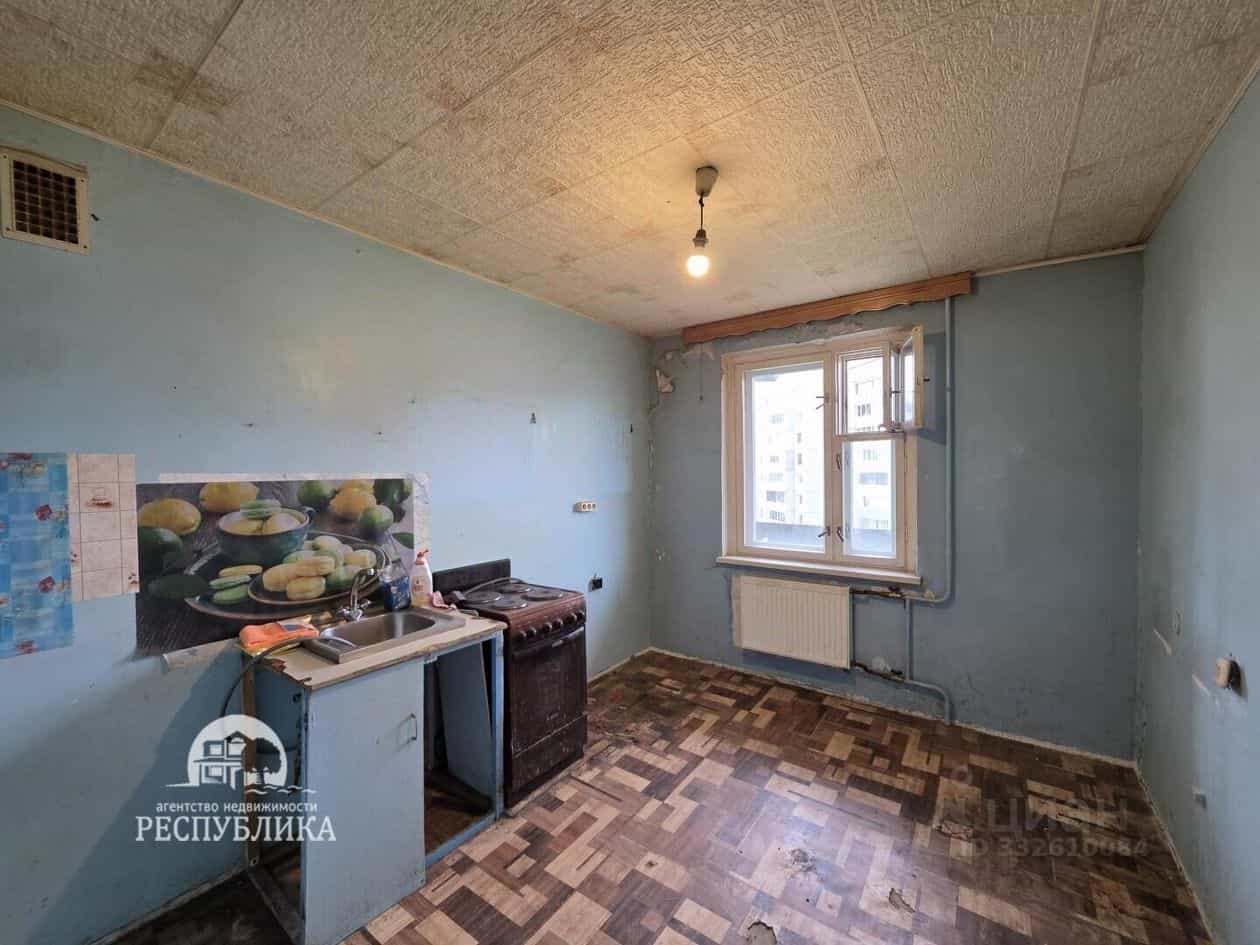 Россия, Республика Карелия, Костомукша, улица Ленина, 22, фото 4
