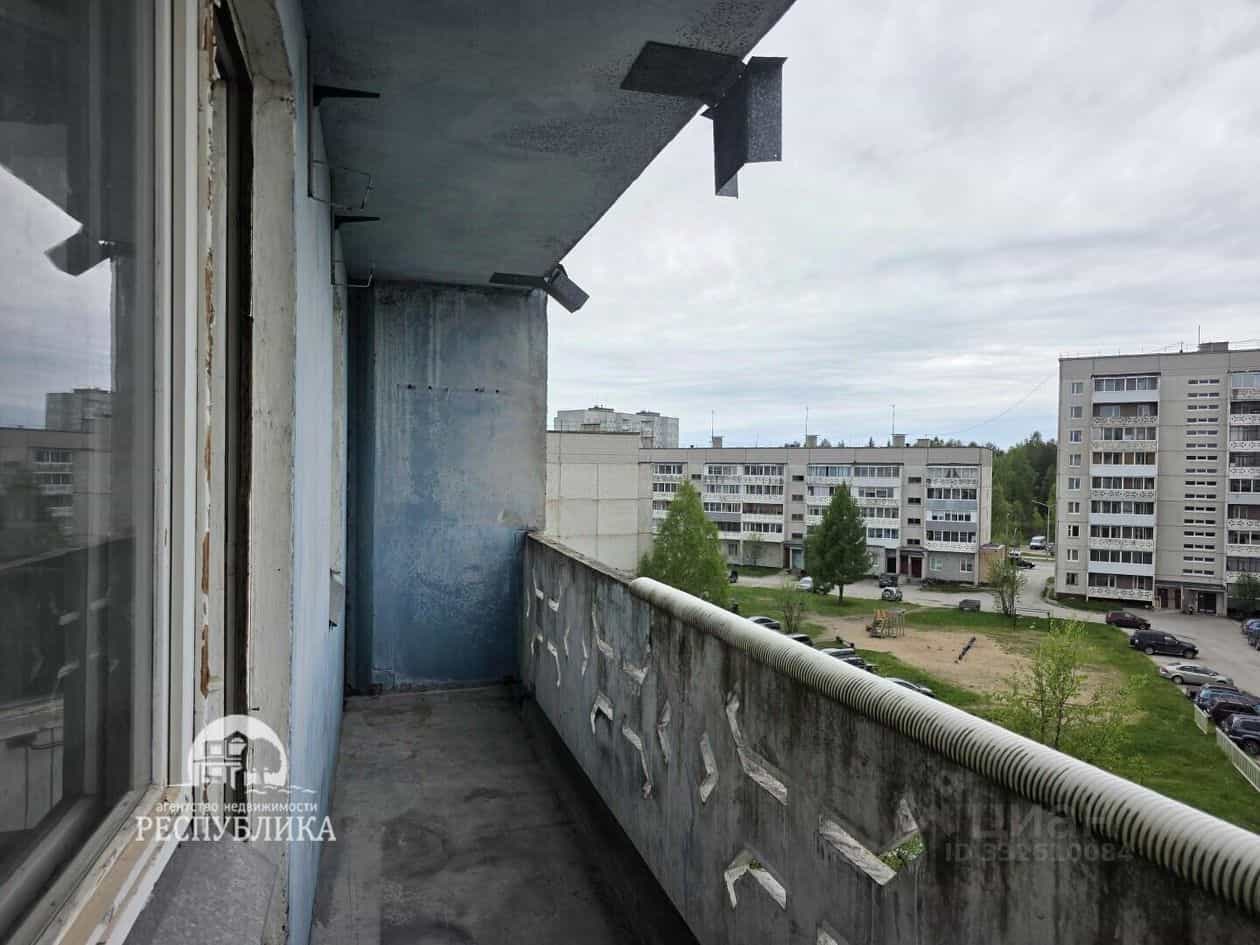 Россия, Республика Карелия, Костомукша, улица Ленина, 22, фото 8