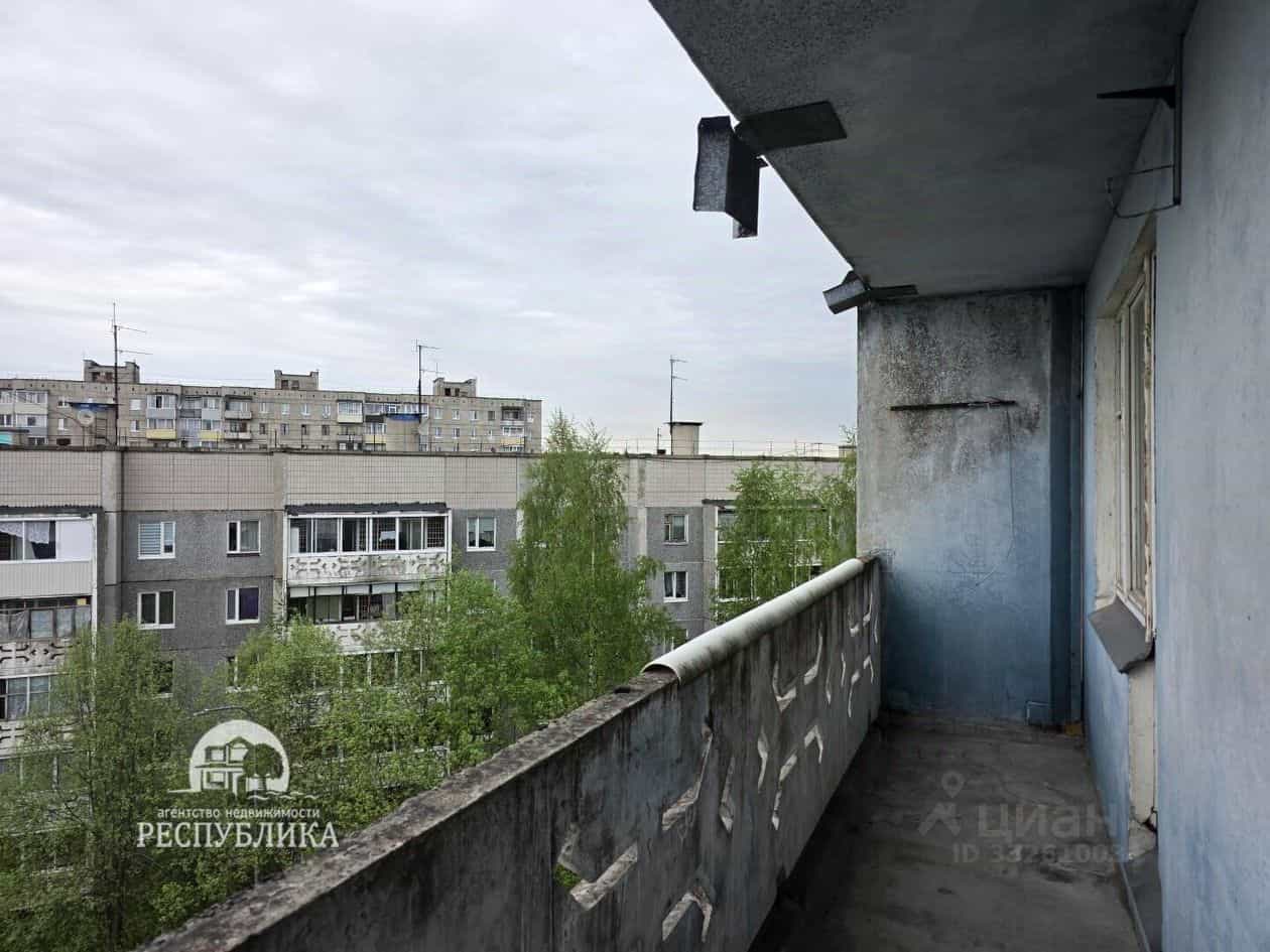 Россия, Республика Карелия, Костомукша, улица Ленина, 22, фото 9